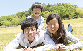 江戸川区に根付いて80年以上