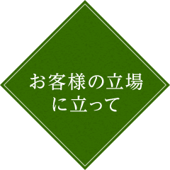 江戸川区に根付いて80年以上