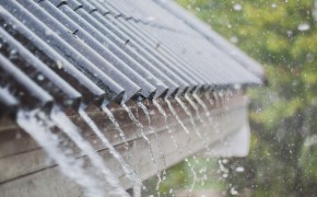 雨漏り修理