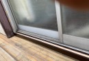一筋施工後②