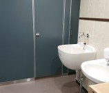 オフィストイレ改修工事　葛飾区　東新小岩